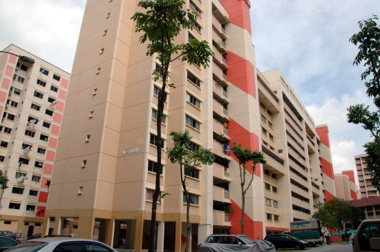 Blk 137 Petir Road (Bukit Panjang), HDB 4 Rooms #217072